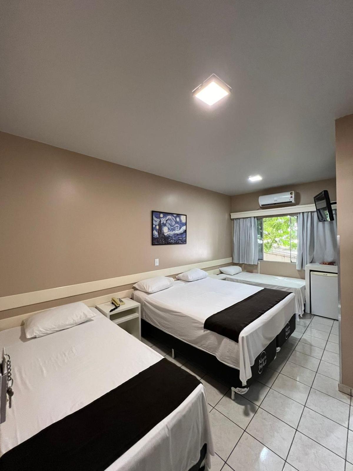 Nayru Hotel Toledo  Ngoại thất bức ảnh