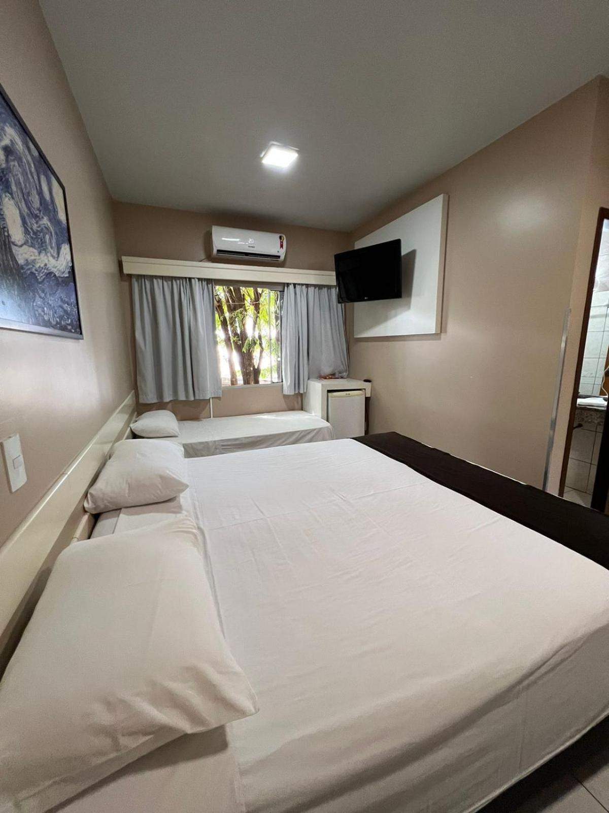 Nayru Hotel Toledo  Ngoại thất bức ảnh