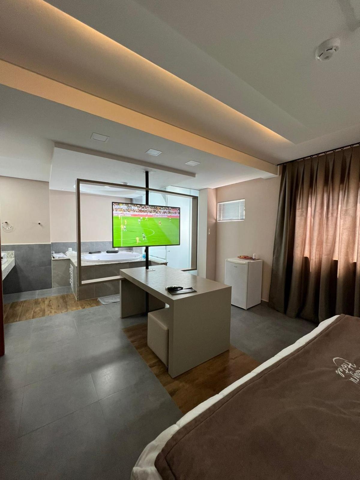 Nayru Hotel Toledo  Ngoại thất bức ảnh