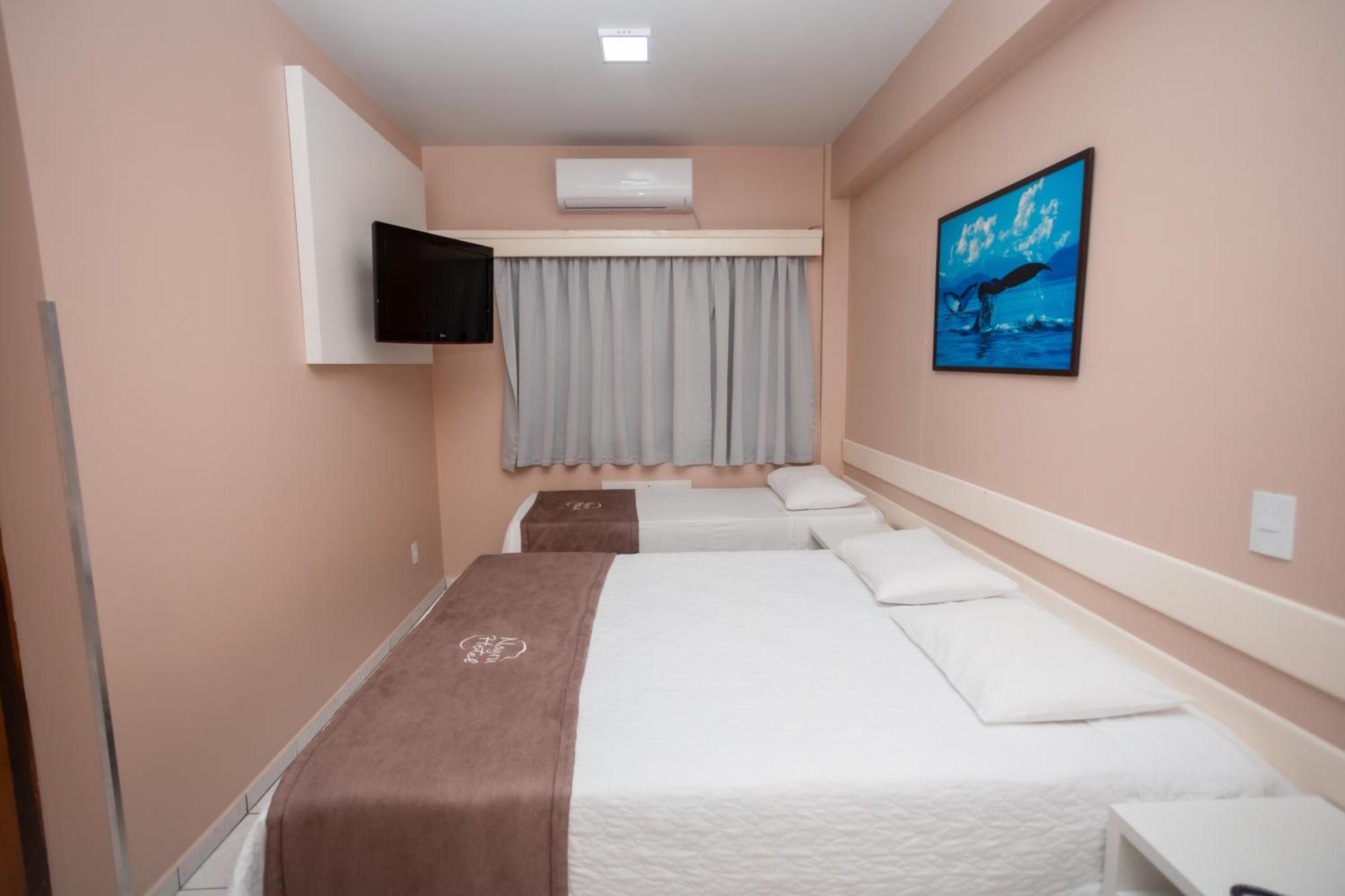 Nayru Hotel Toledo  Ngoại thất bức ảnh