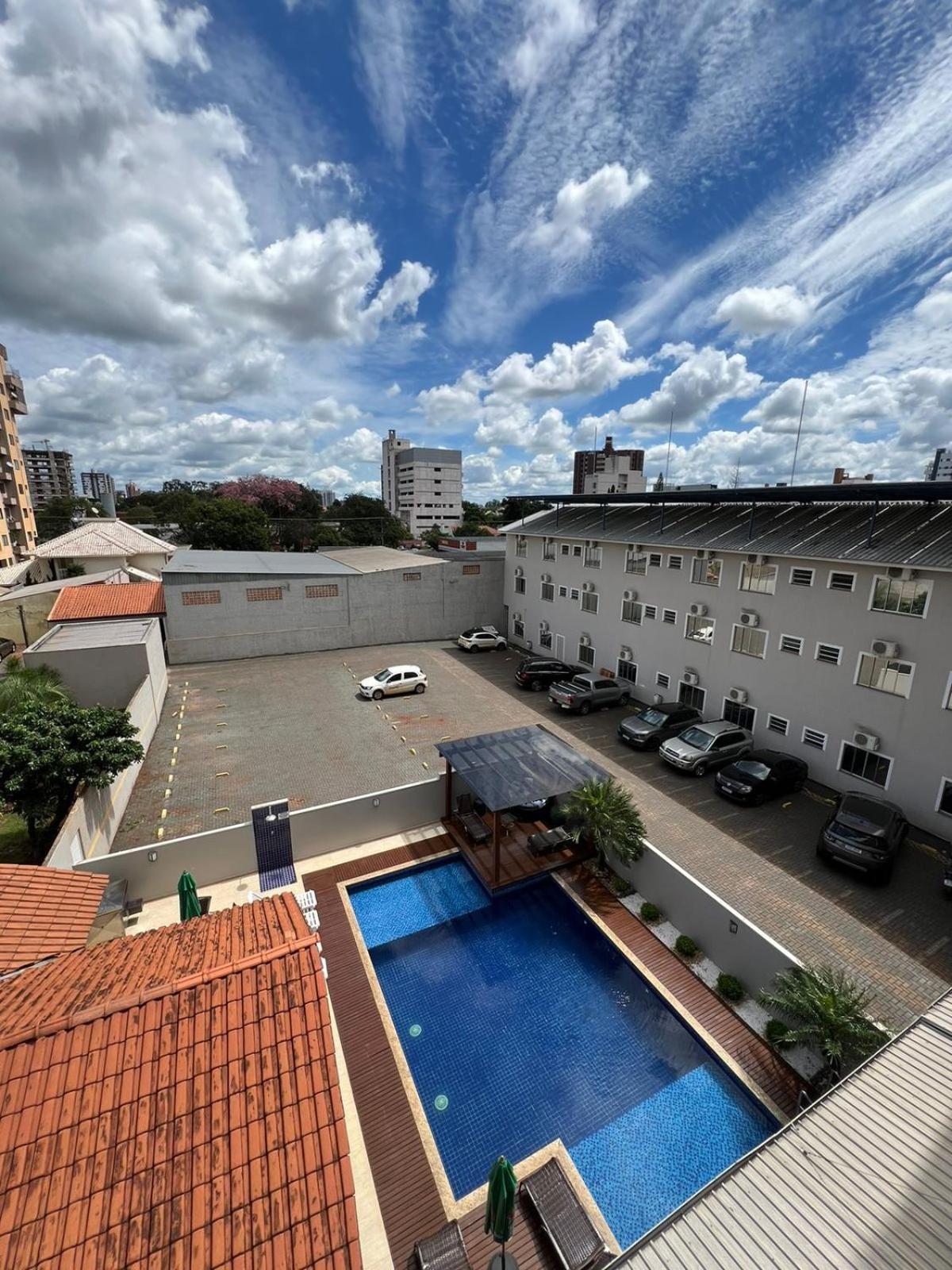 Nayru Hotel Toledo  Ngoại thất bức ảnh