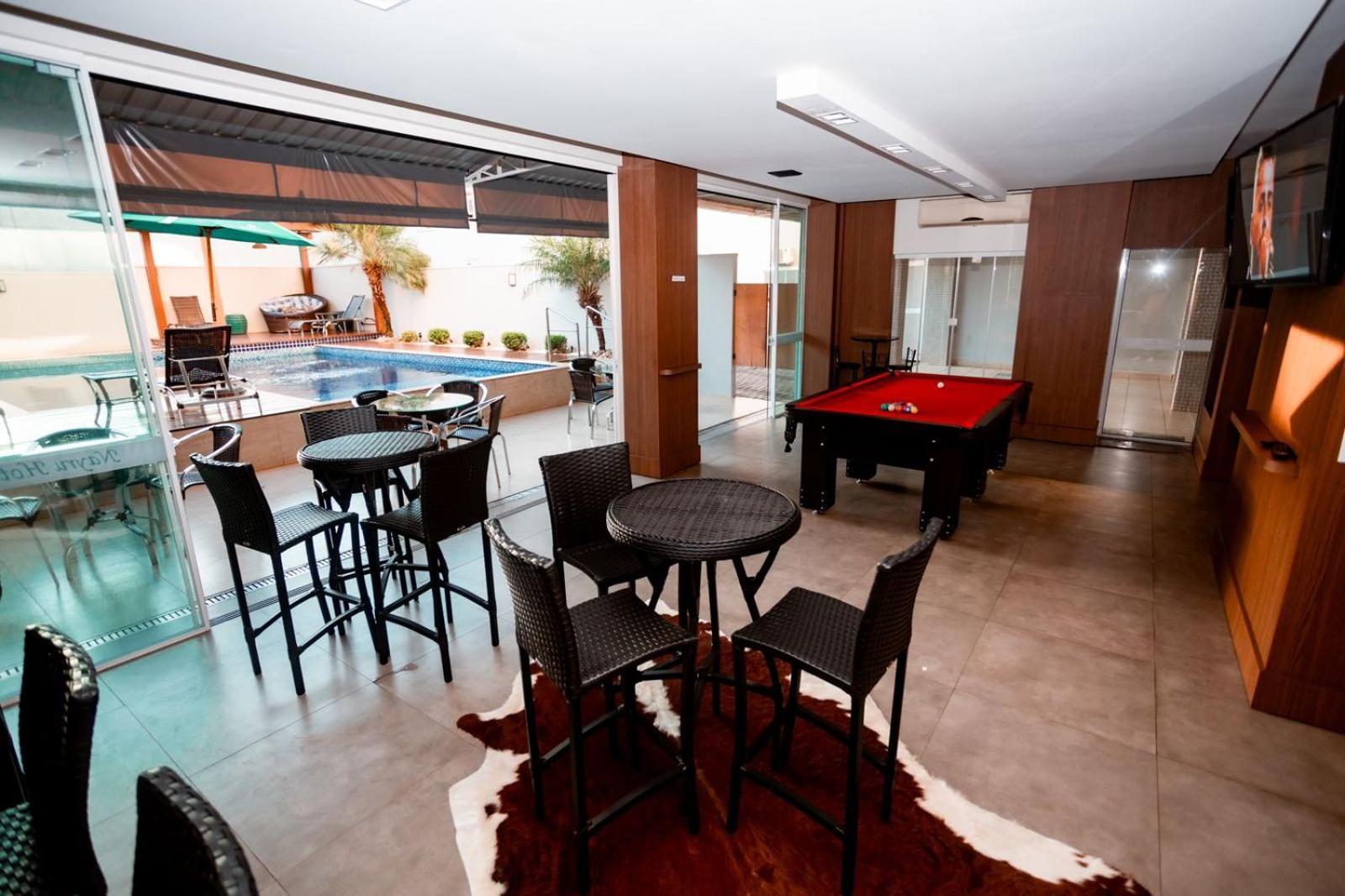 Nayru Hotel Toledo  Ngoại thất bức ảnh