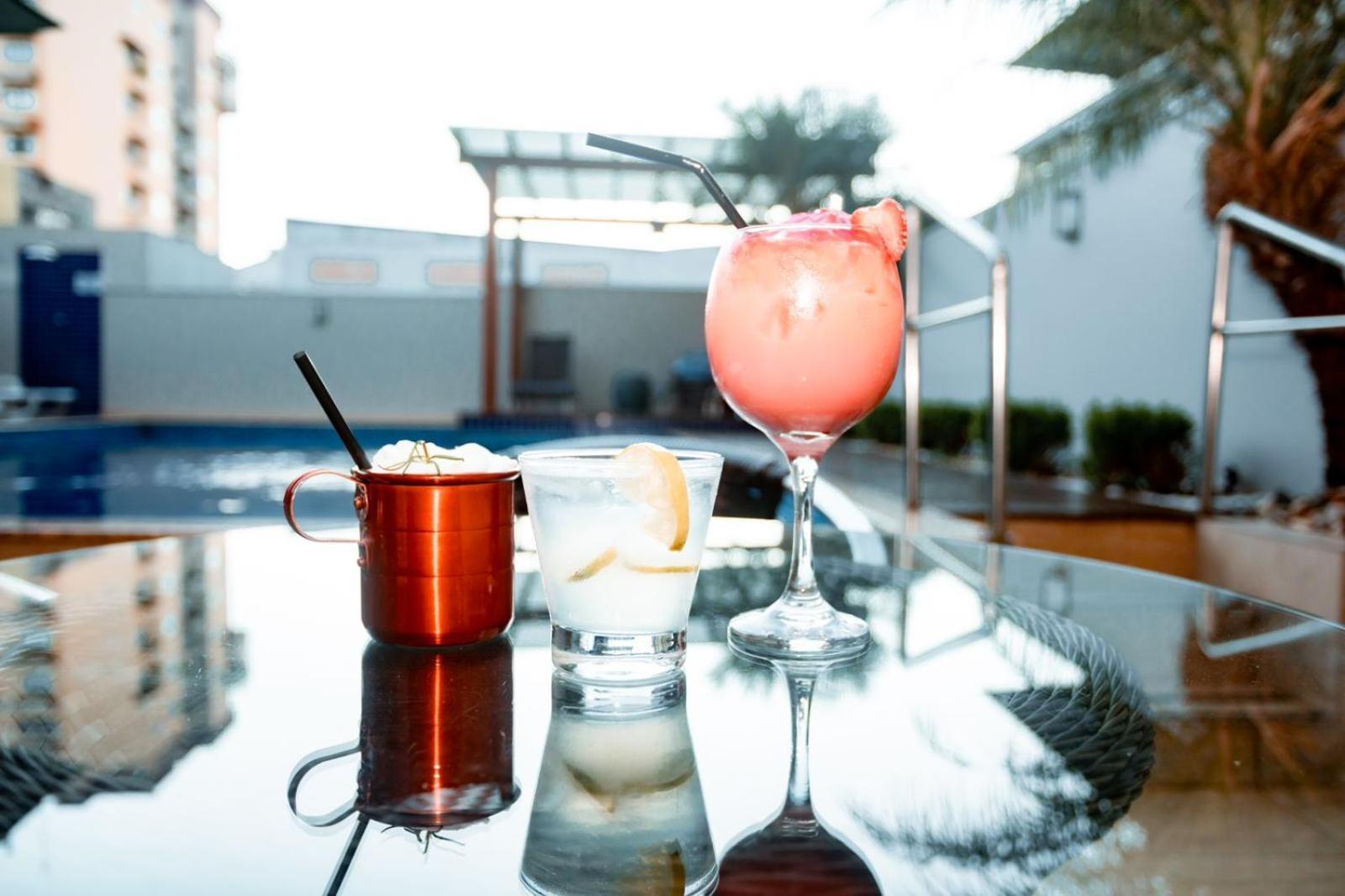 Nayru Hotel Toledo  Ngoại thất bức ảnh